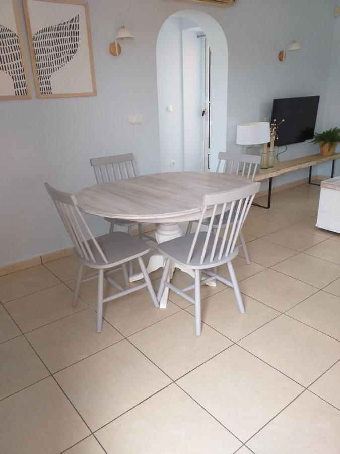 Apartamento Oliva Nova Flat In Front Of Met Exterior foto